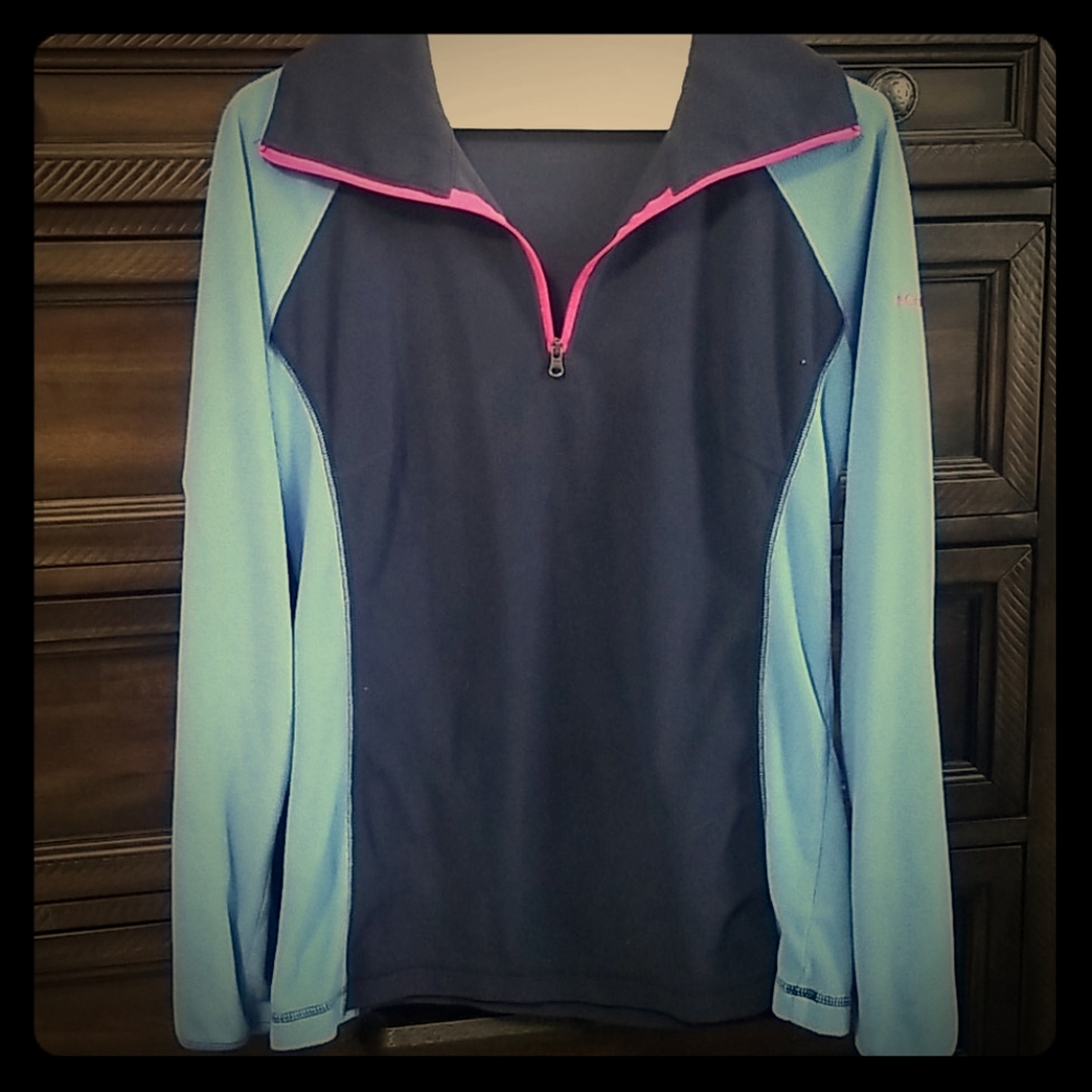 Columbia Sweatshirt
